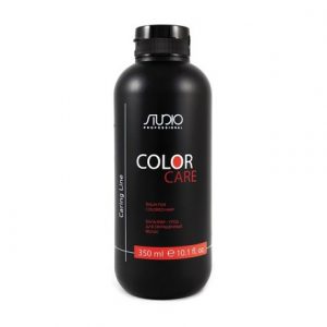 Kapous, Бальзам-уход для окрашенных волос Color Care, 350 мл