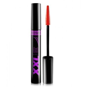 Тушь LUX visage длина, объем, изгиб XXL, 9г