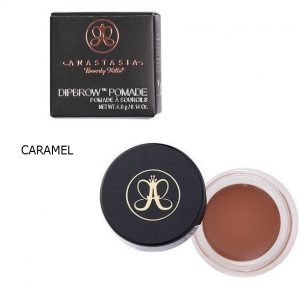 ПОМАДА ДЛЯ БРОВЕЙ ANASTASIA BEVERLY HILLS DIPBROW POMADE CARAMEL