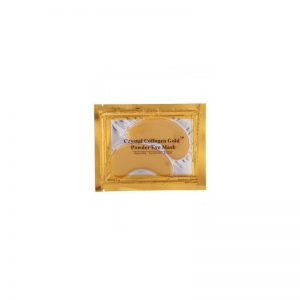 Гидрогелевые патчи для глаз с коллагеном CRYSTAL COLLAGEN EYE MASK