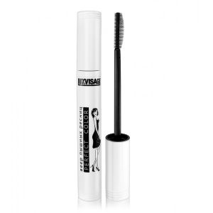 Тушь для ресниц LUX visage Perfect Color ВEEP пышных ресниц, 9гр
