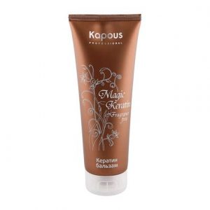 Kapous, Бальзам Magic Keratin, 250 мл