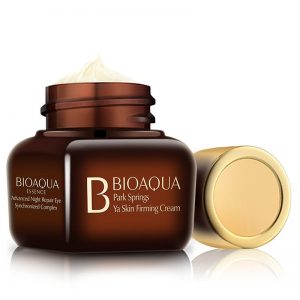 НОЧНОЙ КРЕМ ДЛЯ ВЕК BIOAQUA