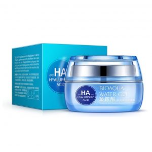 BioAqua Увлажняющий, омолаживающий крем с гиалуроновой кислотой Water Get Hyaluronic Acid