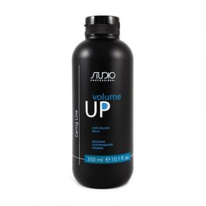 Kapous, Бальзам для придания объема Volume up, 350 мл