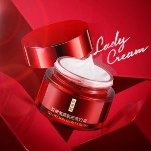 Питательный крем для лица Jomtam Beauty Skin Secret Cream,50гр