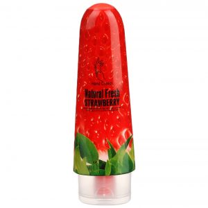 Крем для рук (Клубника)100гр